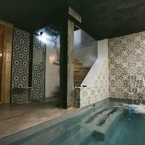 Aparthotel Castello Prime, Lissabon