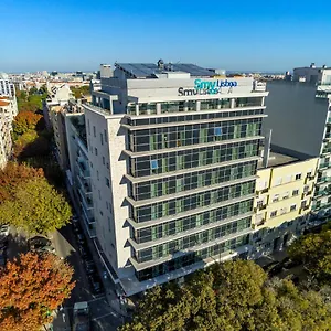 Hotel Smy, Lissabon
