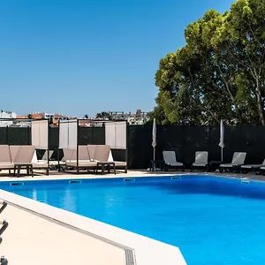Emeralds Hotel Albufeira