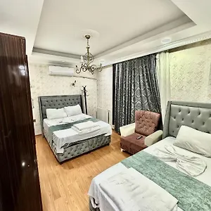 Hagia Sophia Apart Aparthotel Istanbul