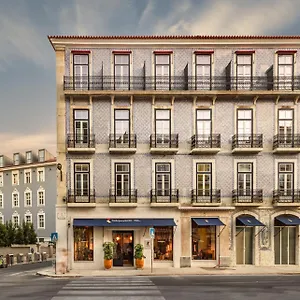 Hotel Independente Bica, Lissabon