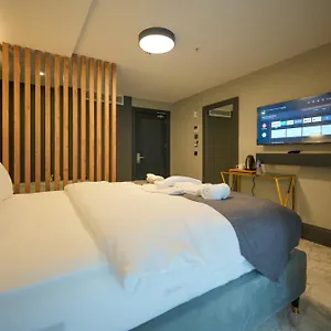 Kurucesme Business Hotel Istanbul