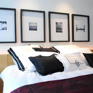 Hotel Browns Boutique, Lizbona
