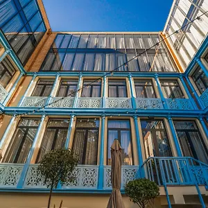 Makmani Boutique By Dnt Group Hotel Tbilisi