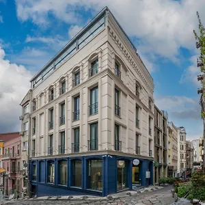 *** Hotel Querencia Turchia