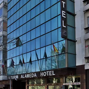 Hotel Turim Alameda, Lizbona