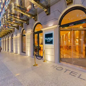 Hotel Turim Boulevard (adults Only), Lissabon