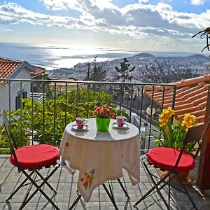  Appartamento Bela Vista Portogallo