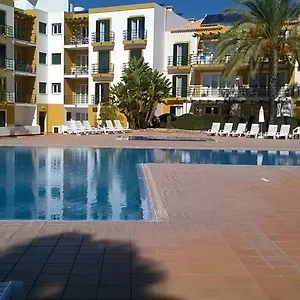  Appartamento Garden Quinta Do Morgado Portogallo