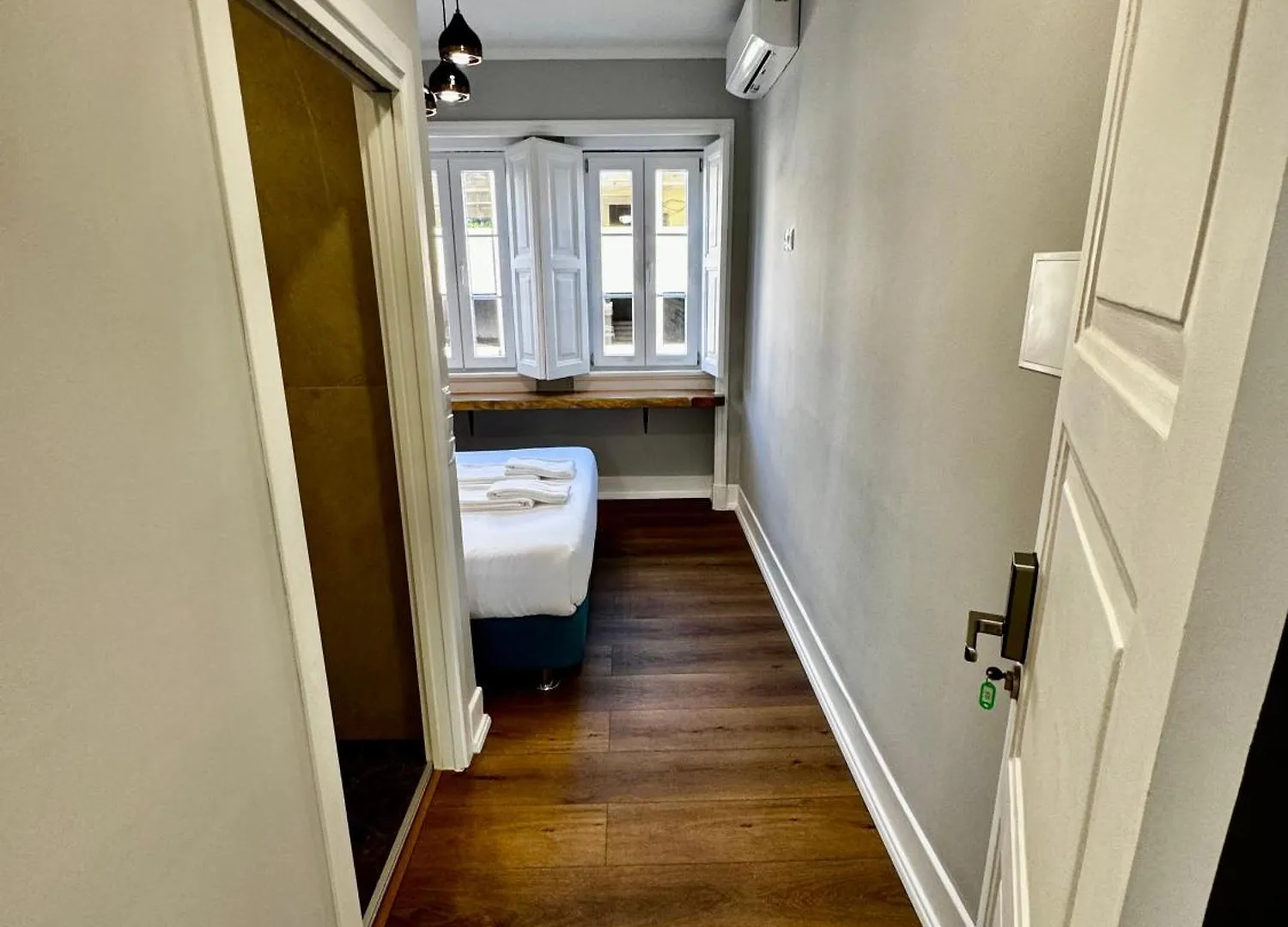 Nocleg ze śniadaniem Relax And Explore Lisbon Suites And Rooms Portugalia