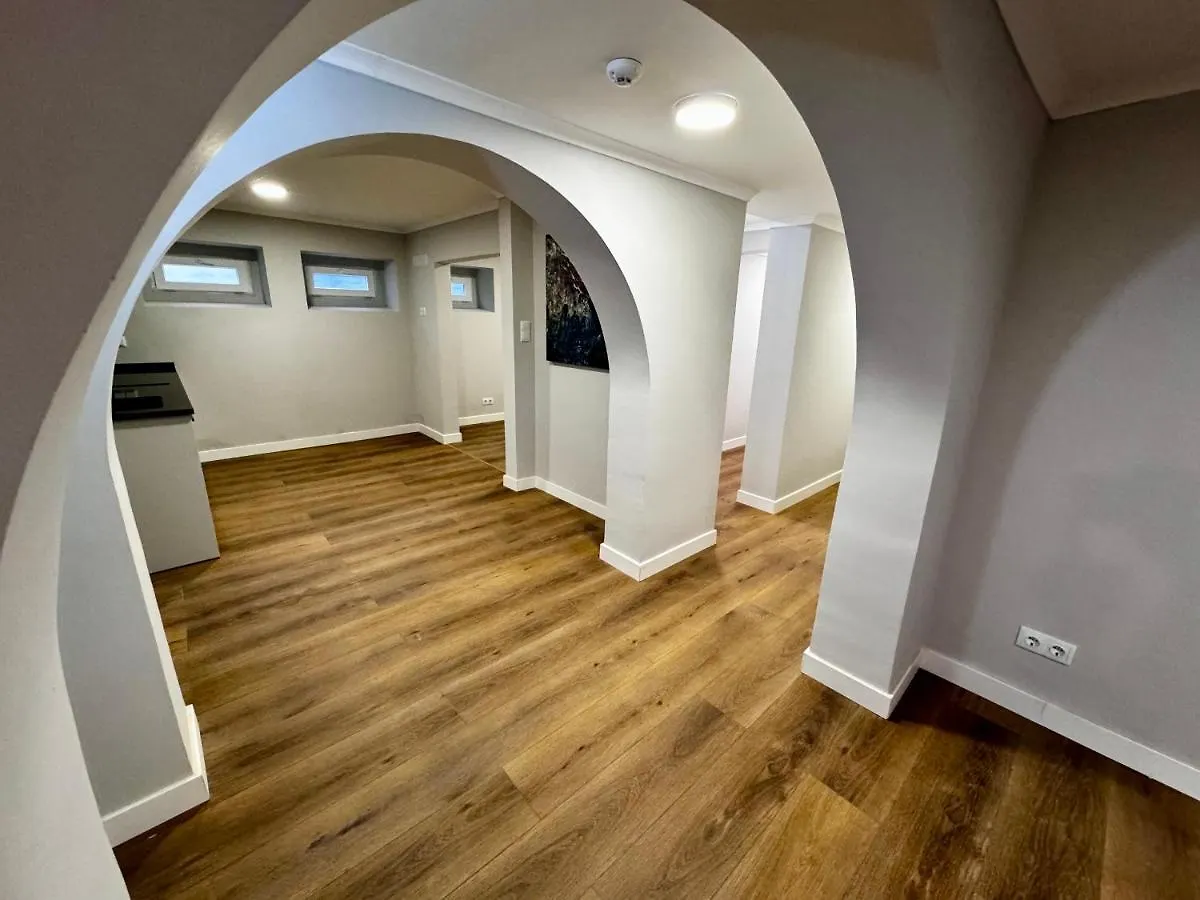 Relax And Explore Lisbon Suites And Rooms Frühstückspension