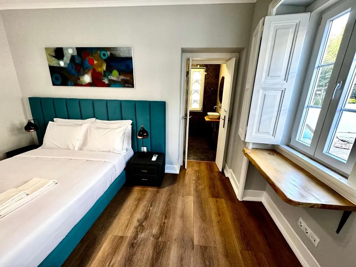 Frühstückspension Relax And Explore Lisbon Suites And Rooms