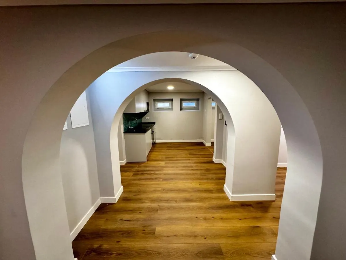 Relax And Explore Lisbon Suites And Rooms