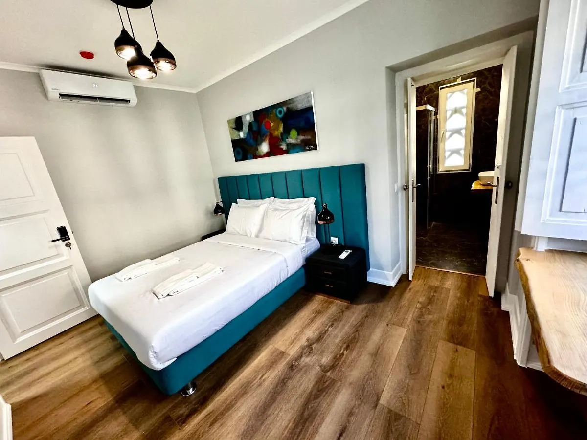 Frühstückspension Relax And Explore Lisbon Suites And Rooms Portugal