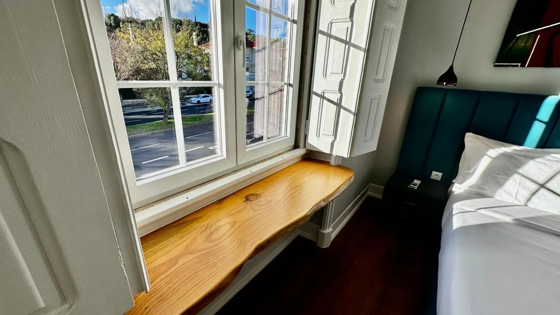 Frühstückspension Relax And Explore Lisbon Suites And Rooms