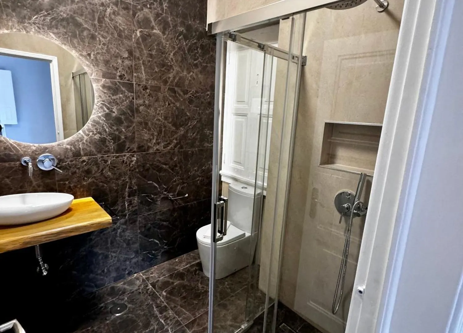 Frühstückspension Relax And Explore Lisbon Suites And Rooms