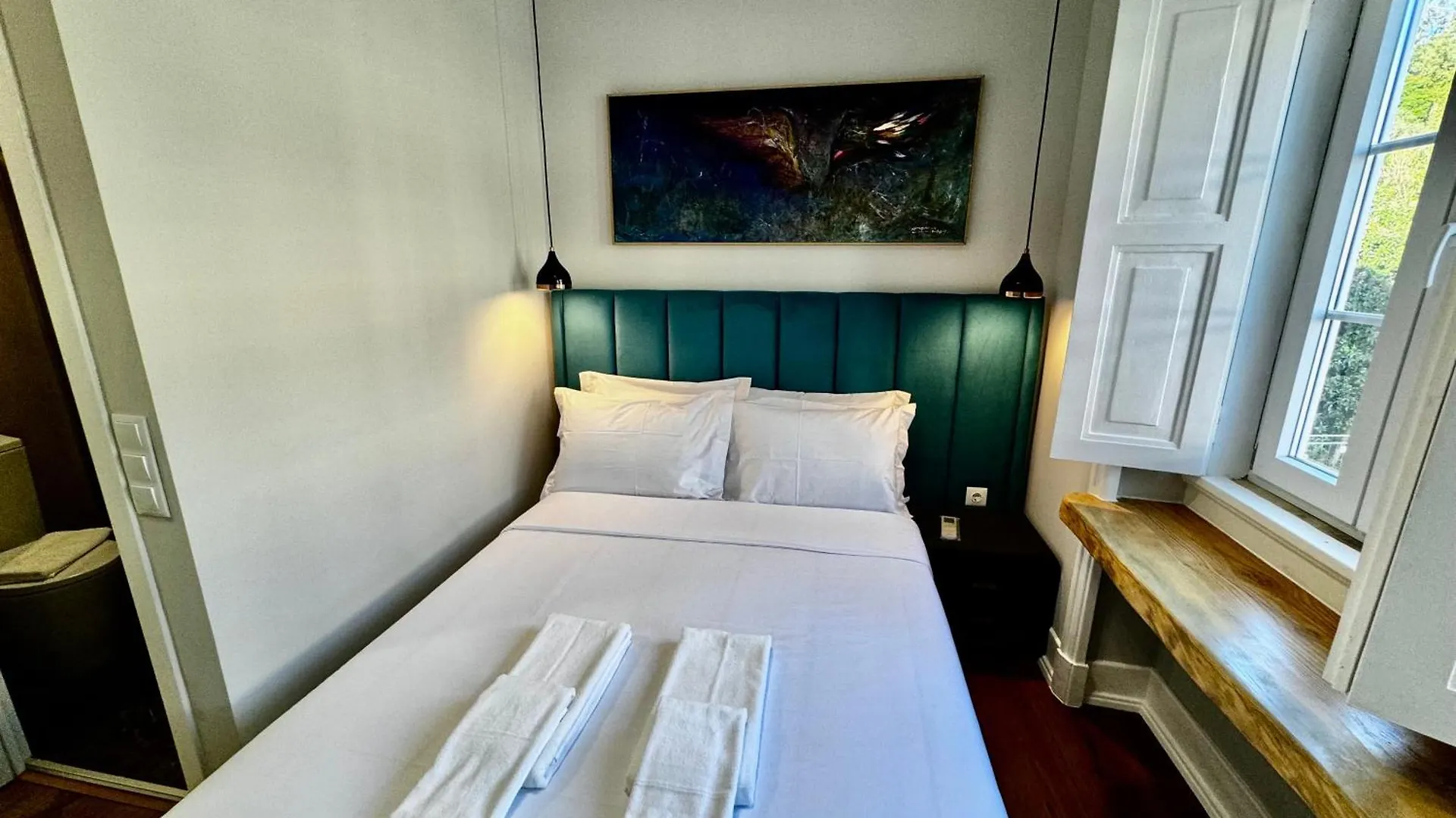 Frühstückspension Relax And Explore Lisbon Suites And Rooms