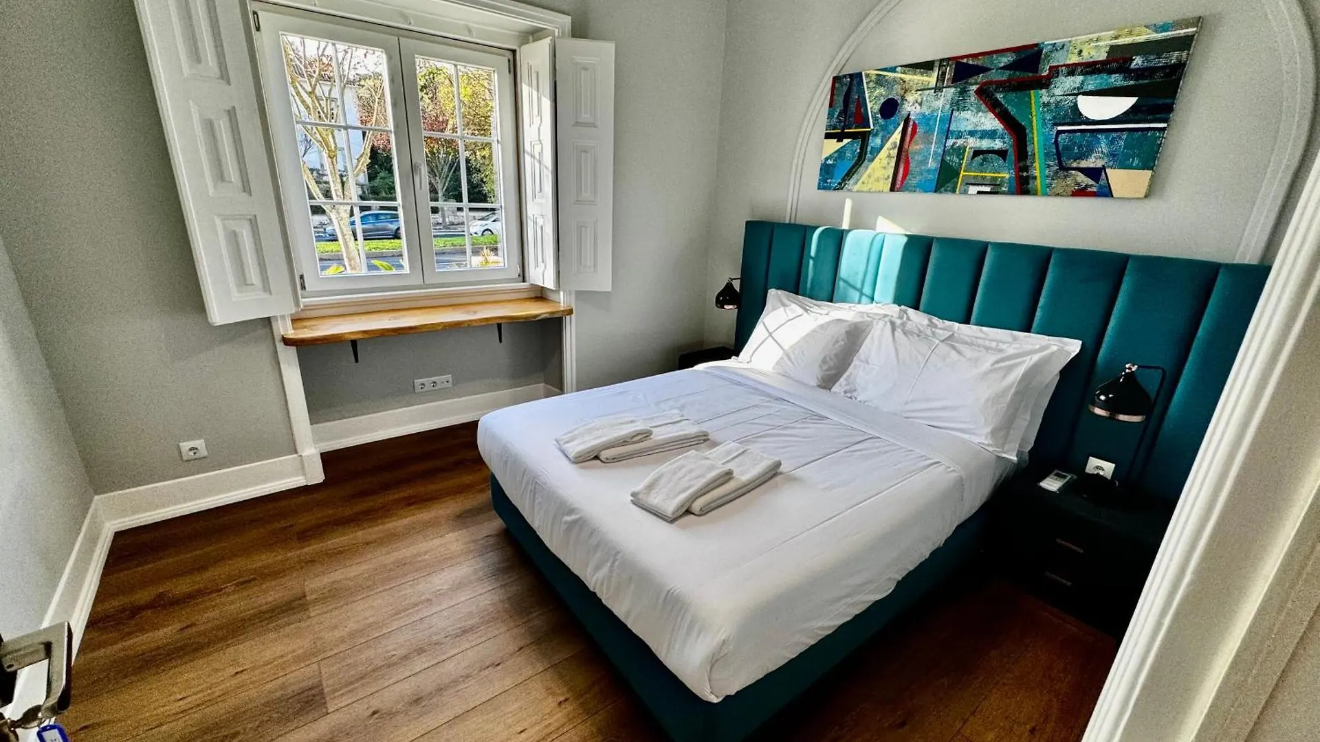 Frühstückspension Relax And Explore Lisbon Suites And Rooms