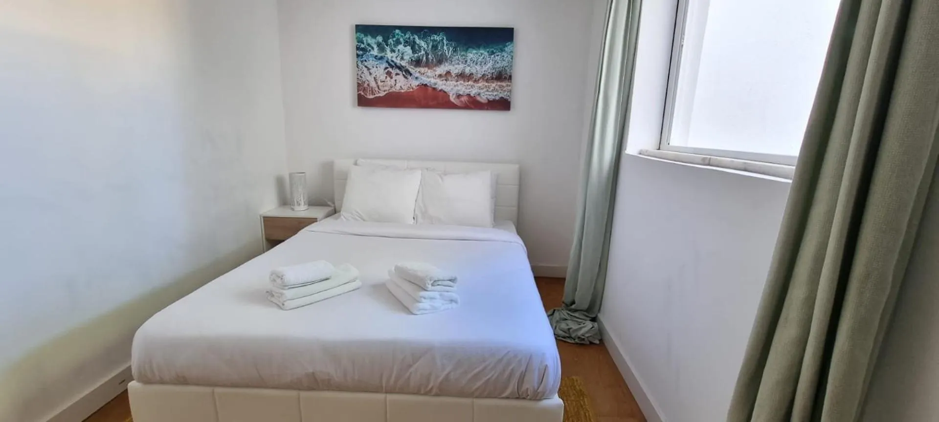 Frühstückspension Relax And Explore Lisbon Suites And Rooms