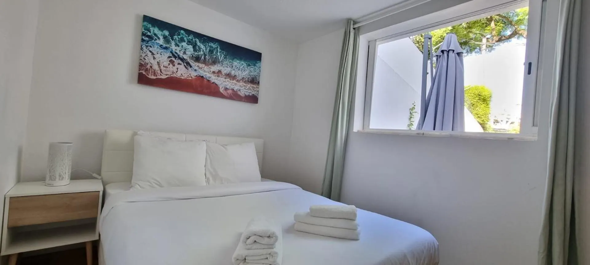 Relax And Explore Lisbon Suites And Rooms Portugal
